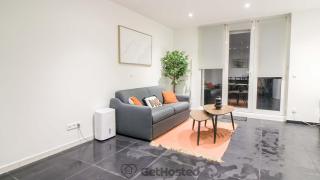 La Villette - Gorgeous Flat in Pantin - GetHosted - Pantin - 4