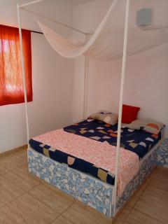 Cocotiers Nianing - 1