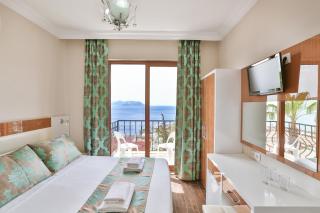 Hotel Kayahan - Kaş - 2