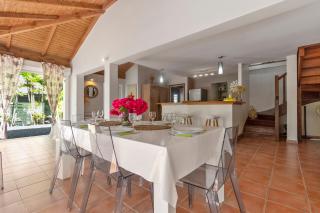 Villa Douceur Indigo - Saint-François - 1