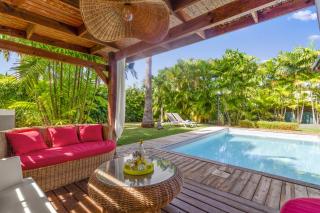 Villa Douceur Indigo - 7
