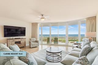 Caribe Resort 914C by Liquid Life - Orange Beach - 0