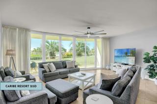 Caribe Resort 213D - Orange Beach - 0