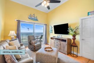 Crystal Shores 204 - Gulf Shores - 0