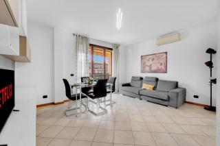 PRAN27 -Crescenzago - Central - Large - Bright - - Milan - 9