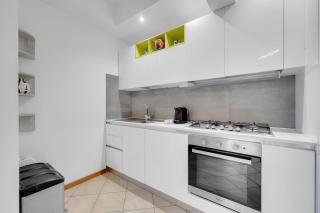 PRAN27 -Crescenzago - Central - Large - Bright - - Milan - 2