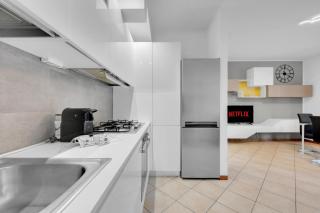 PRAN27 -Crescenzago - Central - Large - Bright - - Milan - 3