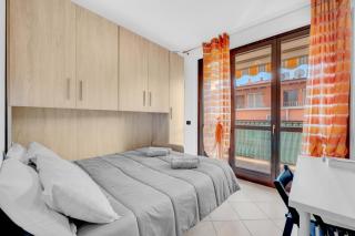 PRAN27 -Crescenzago - Central - Large - Bright - - Milan - 4
