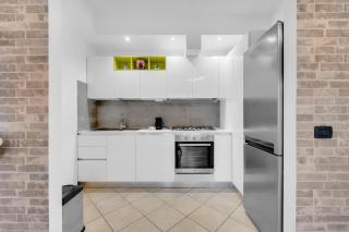 PRAN27 -Crescenzago - Central - Large - Bright - - Milan - 1