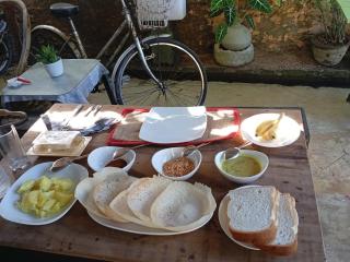 Tropical Homestay By Golden Beach - Balapitiya - 9