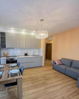 Blox Avlabari Apartment - 5