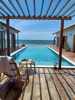 Dylan Beach House Kuiburi - - 8