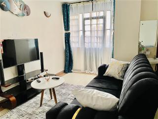 Lexabensa stays - Nairobi - 7