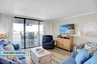 Wind Drift North 212 - Orange Beach - 0