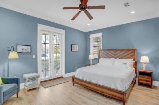 The Beach Club Cottage 12 - Gulf Highlands - 6