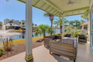 The Beach Club Cottage 12 - Gulf Highlands - 2