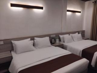 Hotel Davenport - Nuwara Eliya - 9