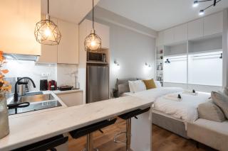 "The Loft" in Athens Heart 2 - Atene - 6