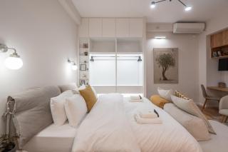 "The Loft" in Athens Heart 2 - 8