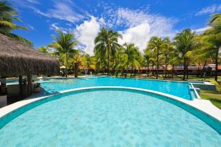 Pousada Privê Pontal de Maracaípe - Porto de Galinhas - 3