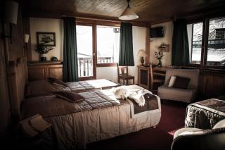 Hôtel Le Refuge - Tignes - 8