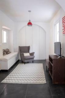 Penthouse Duplex with 2 Private Terraces in Old Town - Tarifa - 7