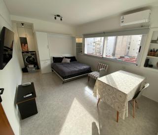 Estudio Smart 2 Recoleta - Buenos Aires - 0