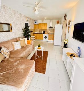 Atlantic Ocean & Beach Views - Playa Del Cura - 6