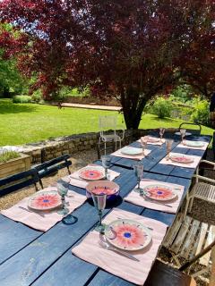 La Belle Vie du Vexin , à une heure de Paris - 5