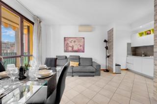 PRAN27 -Crescenzago - Central - Large - Bright - - Milan - 0