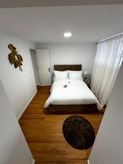 Amadora Flat 1 - Amadora - 9