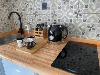 Estudio Smart 2 Recoleta - Buenos Aires - 4