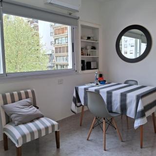 Estudio Smart 2 Recoleta - Buenos Aires - 5