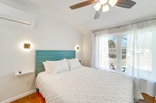 Walk to Gathering Place and Brookside Tulsa Studio - 7