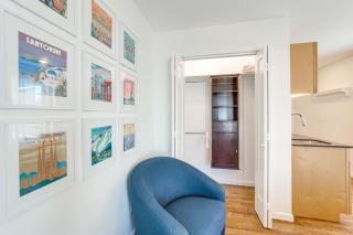 Walk to Gathering Place and Brookside Tulsa Studio - 2