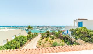 The sea view House La terrazza sul mare - Marina di Ragusa - 9