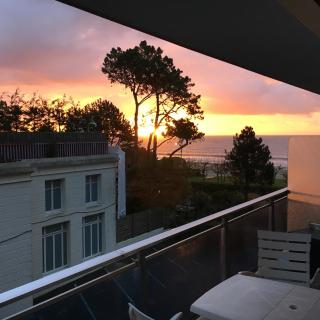 Plage Benoit La Baule 4 pers Casino - La Baule - 3