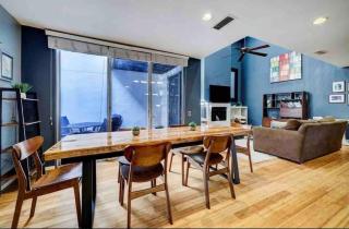 Spacious and stylish home by the Galleria - Houston - 5