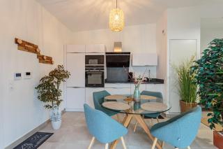 KOULOU Bel appartement neuf au cœur de Chiberta - Anglet - 7