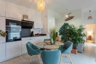 KOULOU Bel appartement neuf au cœur de Chiberta - Anglet - 9