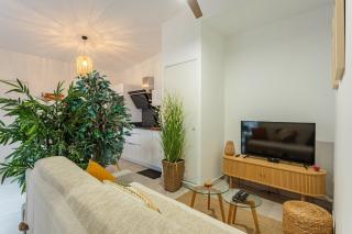 KOULOU Bel appartement neuf au cœur de Chiberta - Anglet - 6