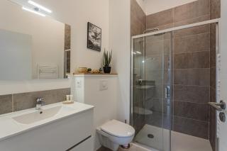 KOULOU Bel appartement neuf au cœur de Chiberta - Anglet - 2
