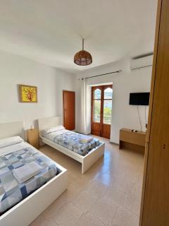 Aeolian Apartments - Città di Lipari - 2