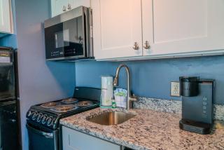 Ocean View Double Suite! Sleeps 4 Meridian Plaza 705 - Myrtle Beach - 1