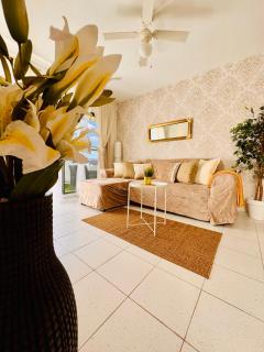 Atlantic Ocean & Beach Views - Playa Del Cura - 3