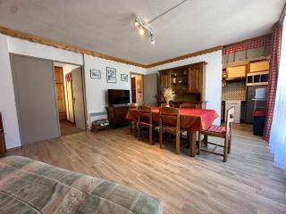Appartement Convivial 5 Pers, Proche Pistes et Commerces, Villard-de-Lans - FR-1-515-133 - Villard-de-Lans - 9