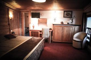 Hôtel Le Refuge - Tignes - 7