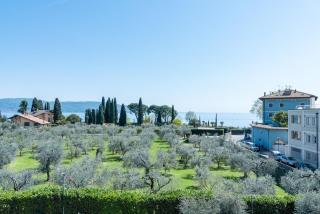 Casa Peler al Benaco - Style, Lake view & Pool - Toscolano-Maderno - 3