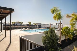 TARAZET by Buenavilla - Playa Blanca - 7