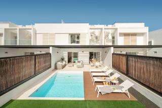 TARAZET by Buenavilla - Playa Blanca - 4